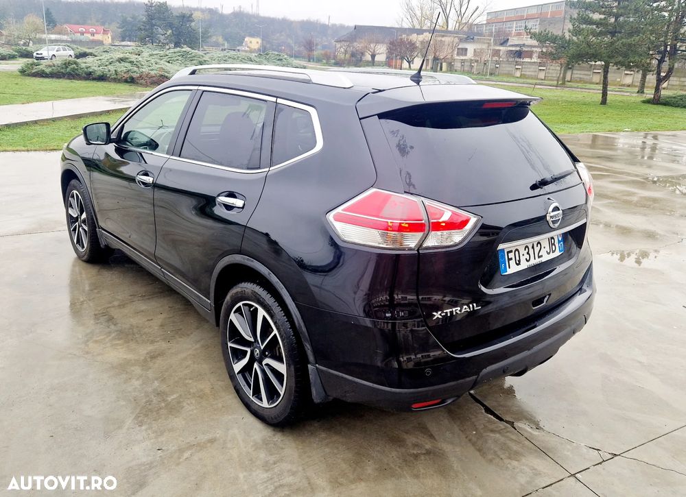 Nissan X-Trail 1.6 DIG-T Tekna - 6