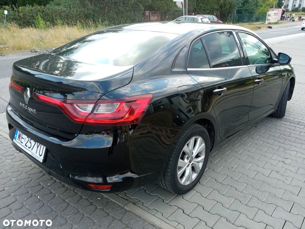 Renault Megane 1.3 TCe FAP Winter Edition - 4