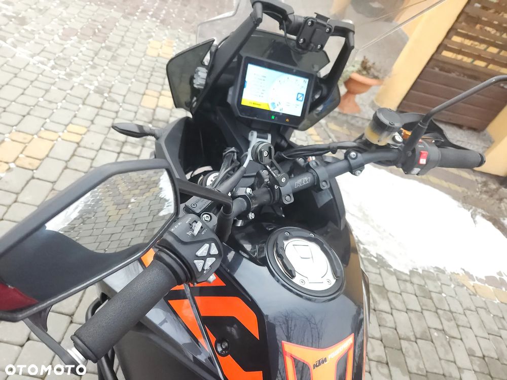 KTM Super Adventure - 6