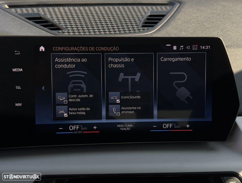 BMW iX1 xDrive30 - 27