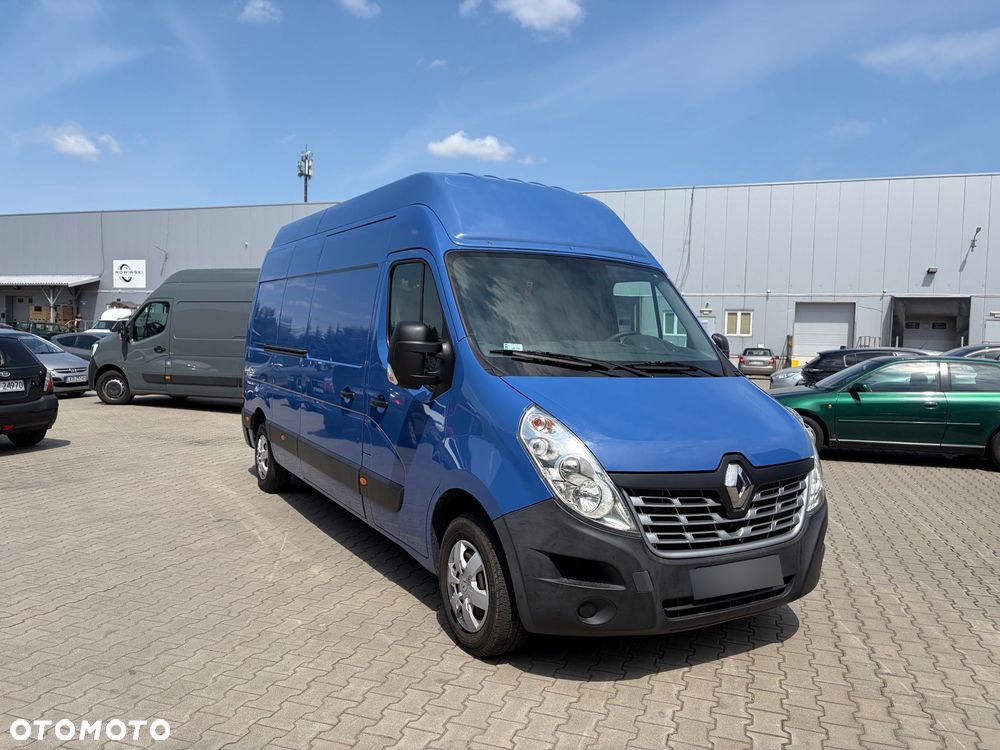 Renault Master L3 RWD Business - 3