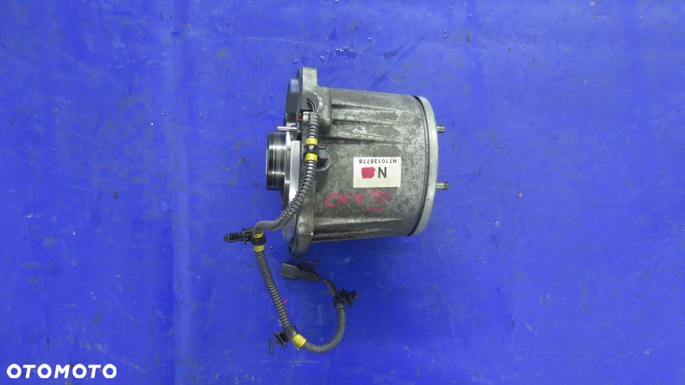 Sprzęgło Haldex Mostu MAZDA CX5 II 2016-2025