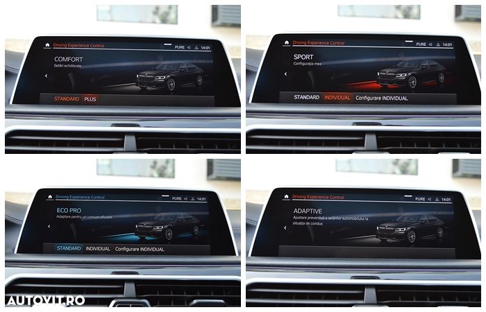 BMW Seria 7 740d xDrive - 32