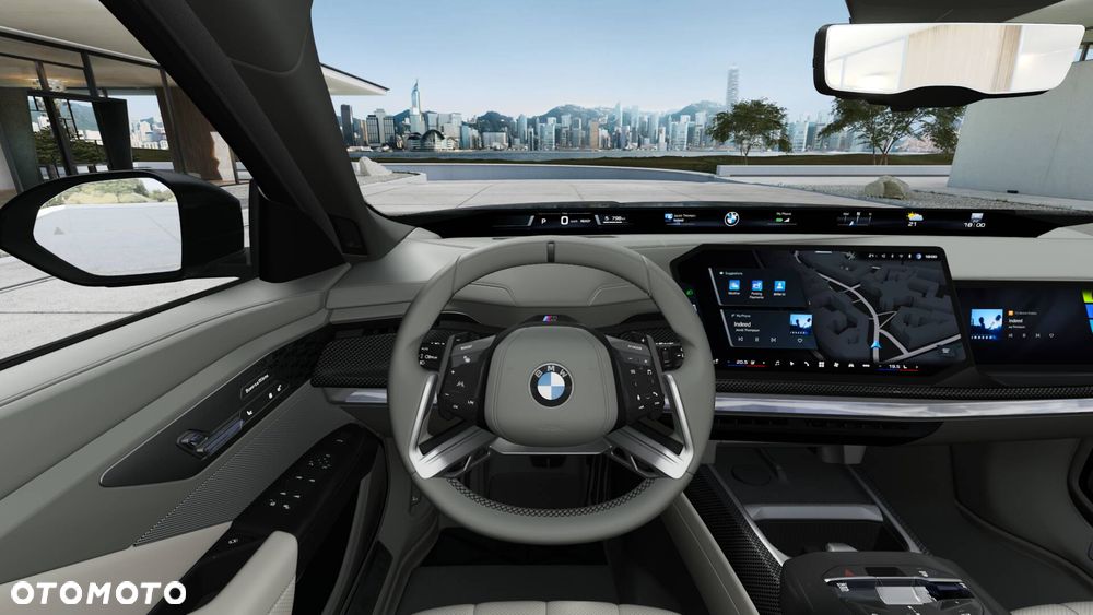 BMW Seria 7 740 xDrive - 11