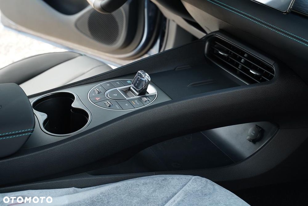 BYD Seal 5 DM-i 1.5 Comfort - 19