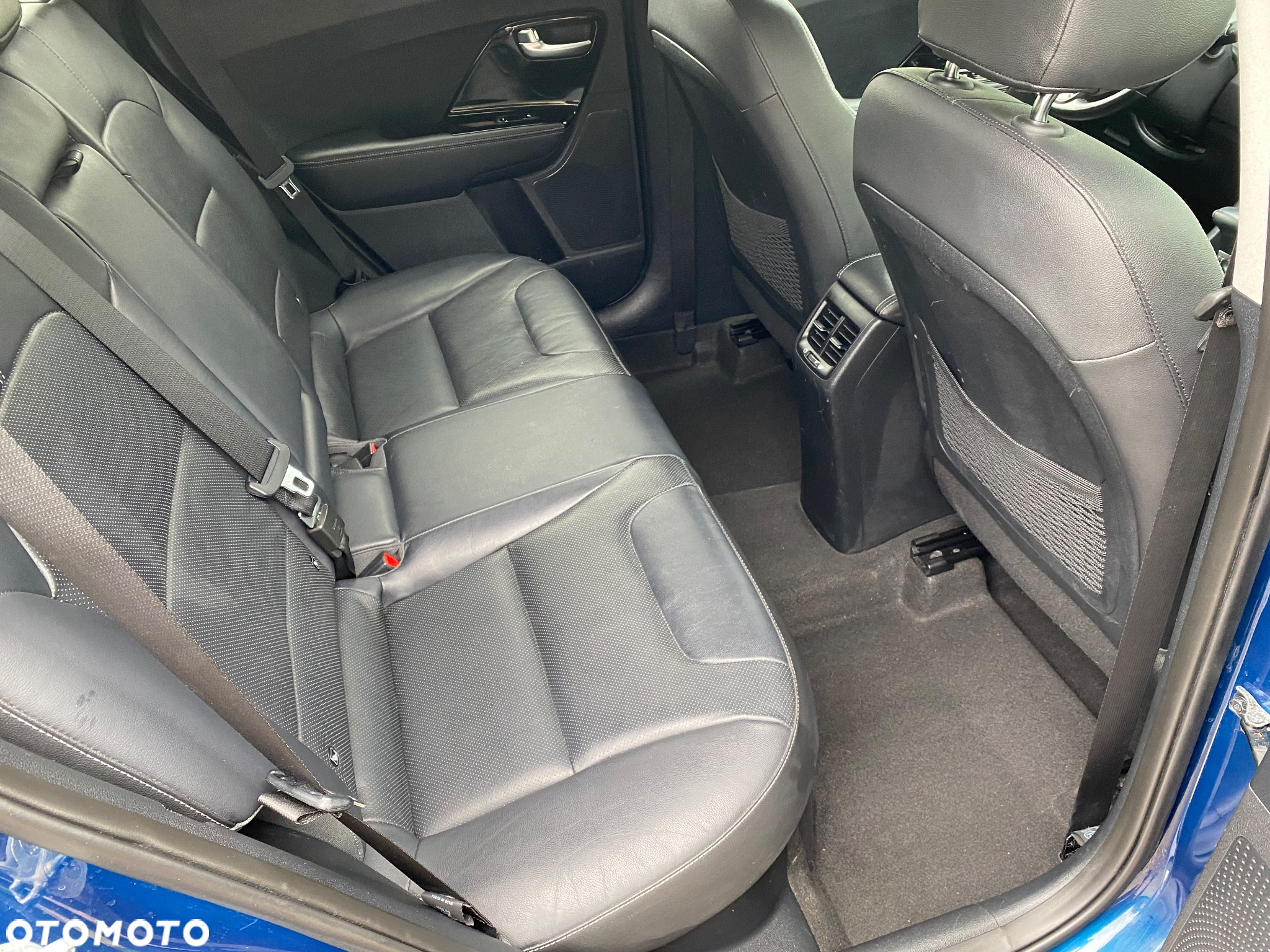 Kia Niro 1.6 GDI Hybrid XL - 6