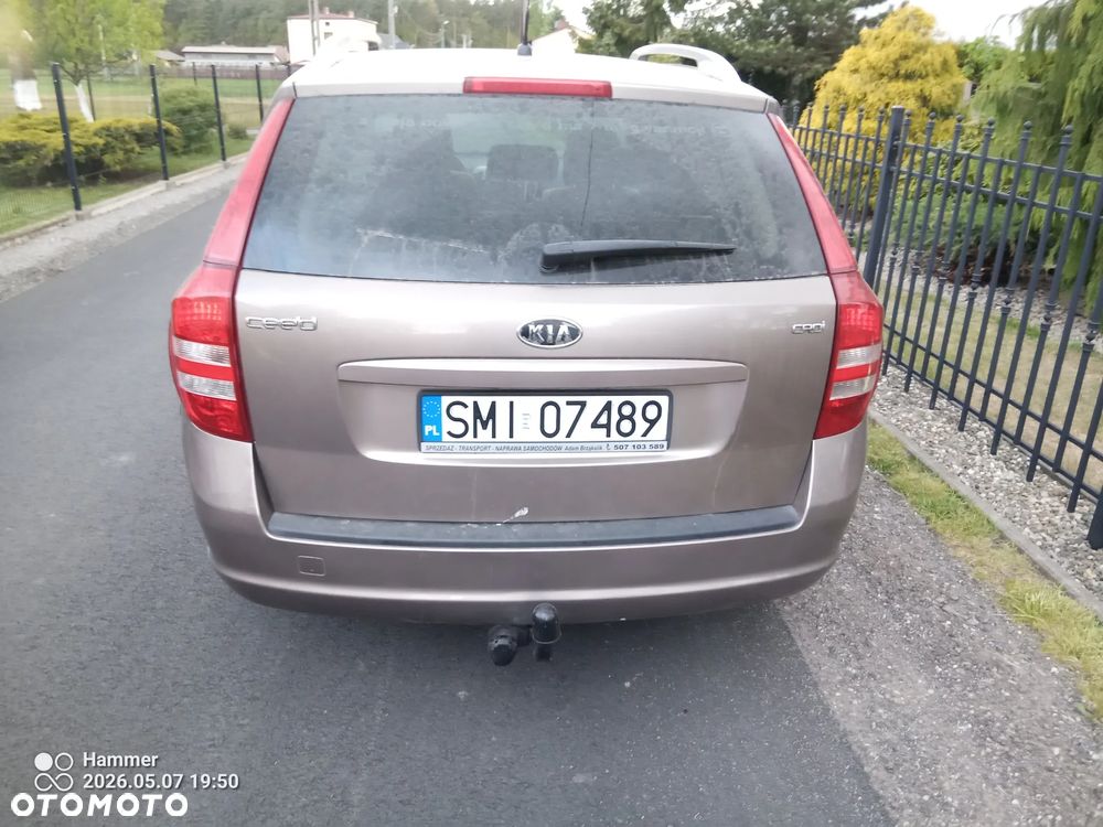 Kia Ceed 1.6 CRDi Edition 7 - 10