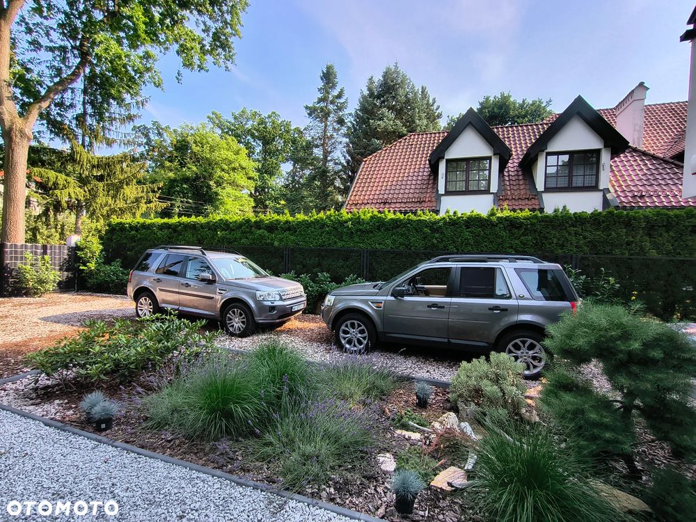 Land Rover Freelander 2.2 sD4 HSE - 31