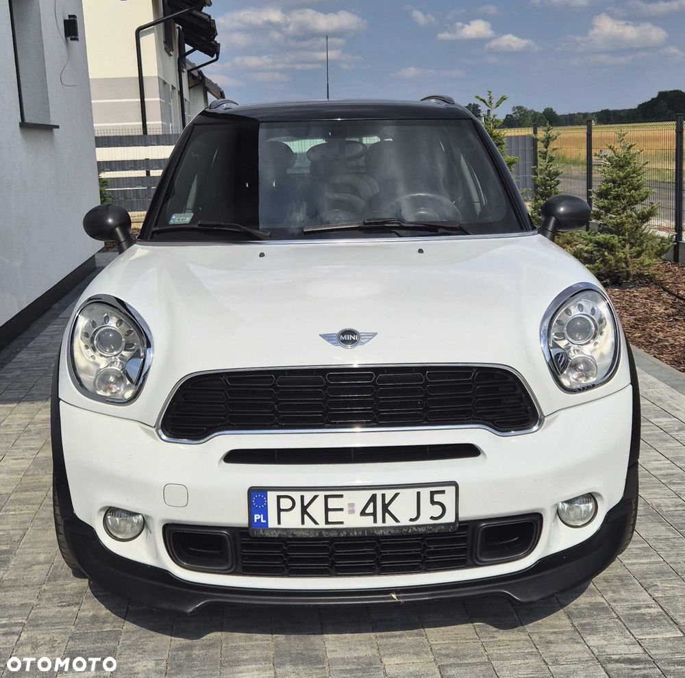 MINI Countryman - 1