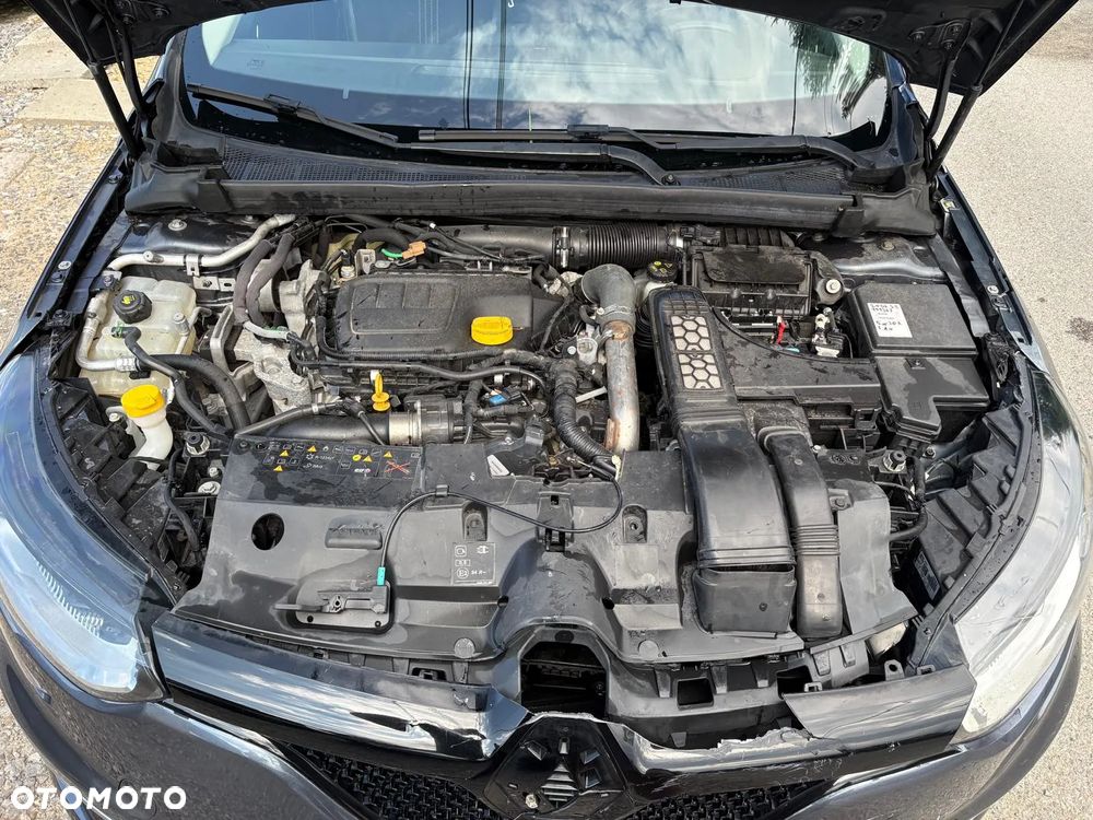 Renault Megane ENERGY dCi 165 EDC GT - 30