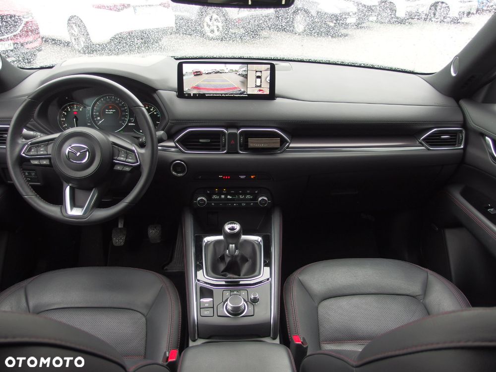 Mazda CX-5 2.0 Homura 2WD - 10