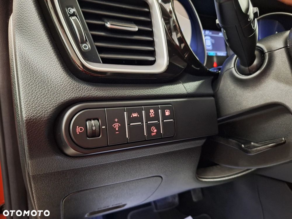 Kia XCeed 1.6 GDI PHEV Business Line DCT - 31