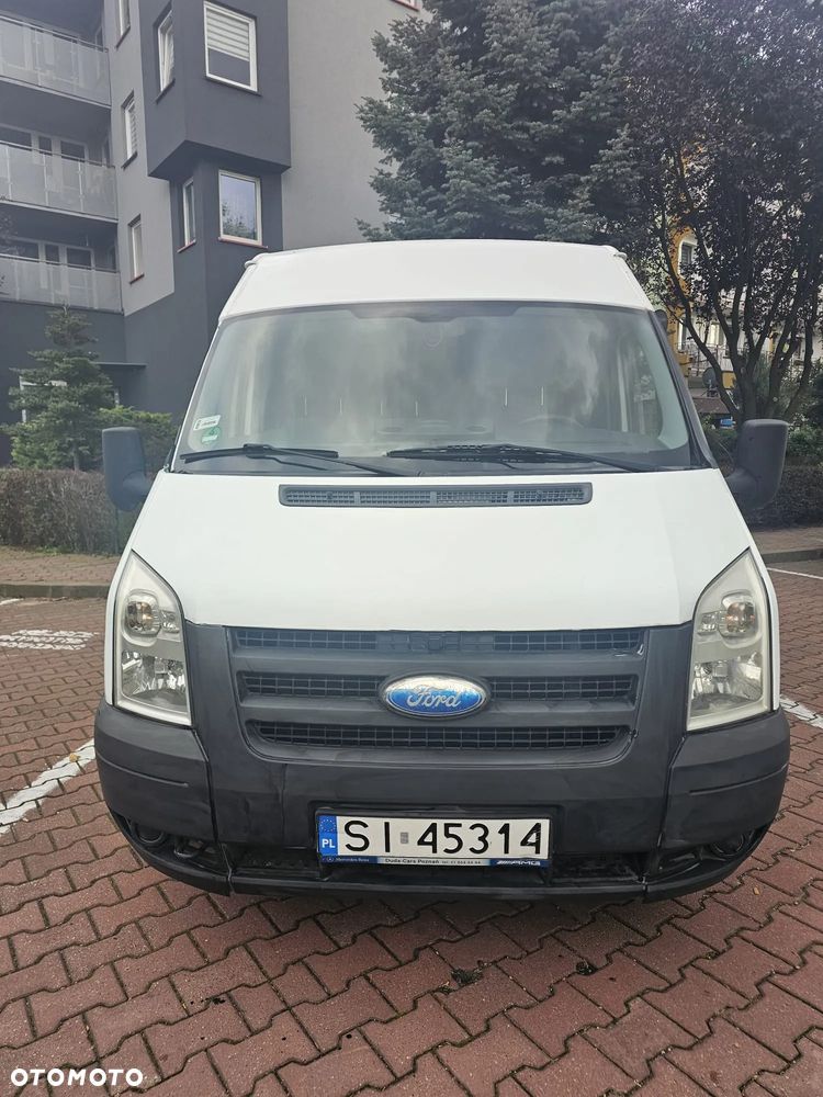 Ford Transit - 7