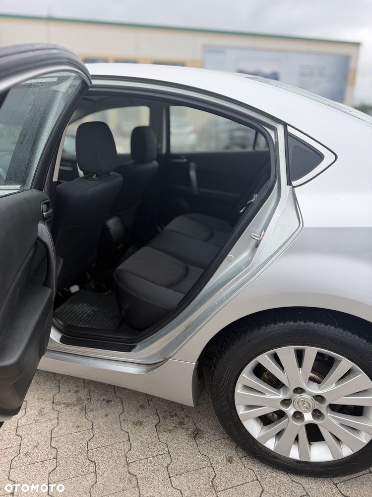 Mazda 6 - 6