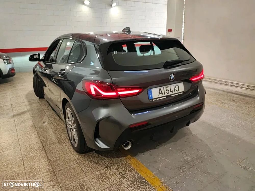 BMW 116 d Corporate Edition - 2