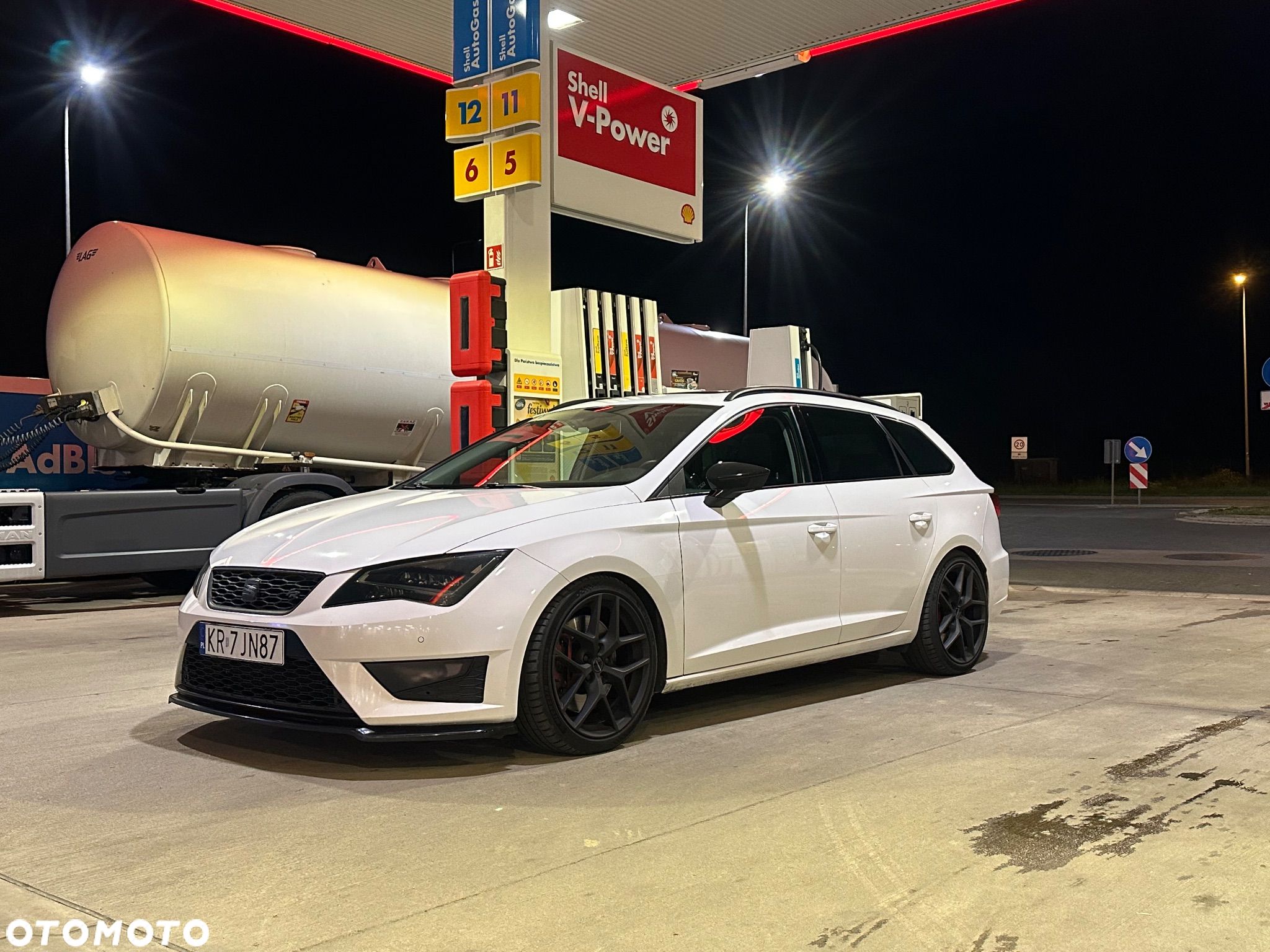 Seat Leon 1.8 TSI FR S&S - 1