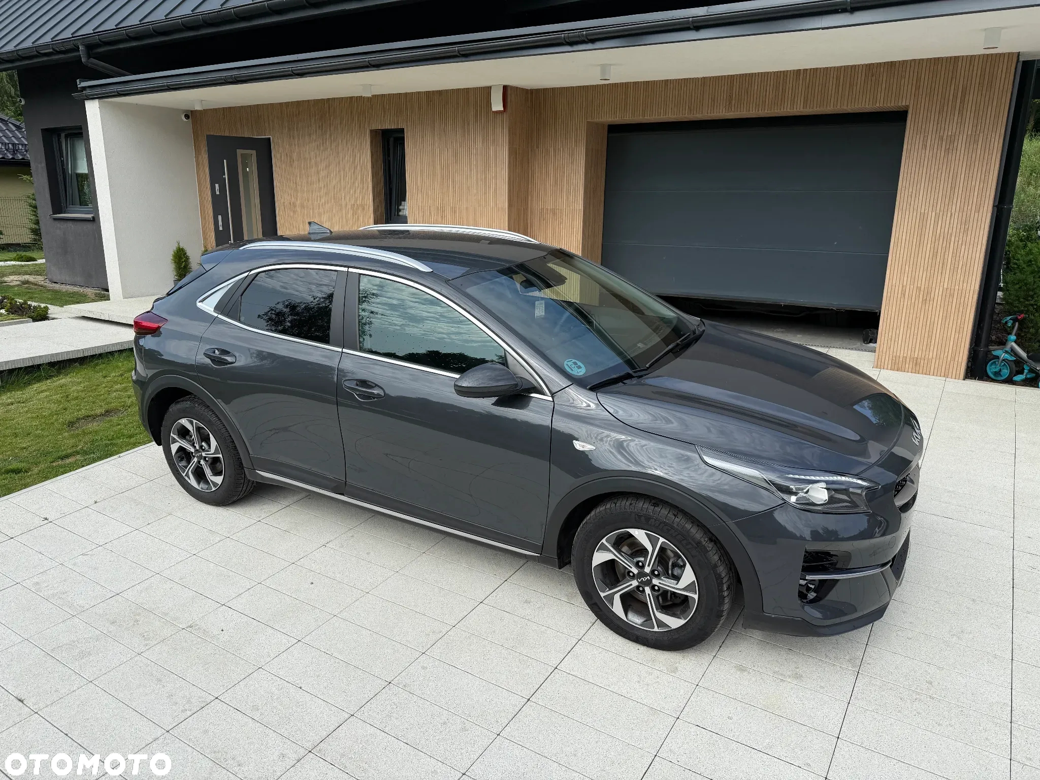 Kia XCeed 1.0 T-GDI L Business Line - 6