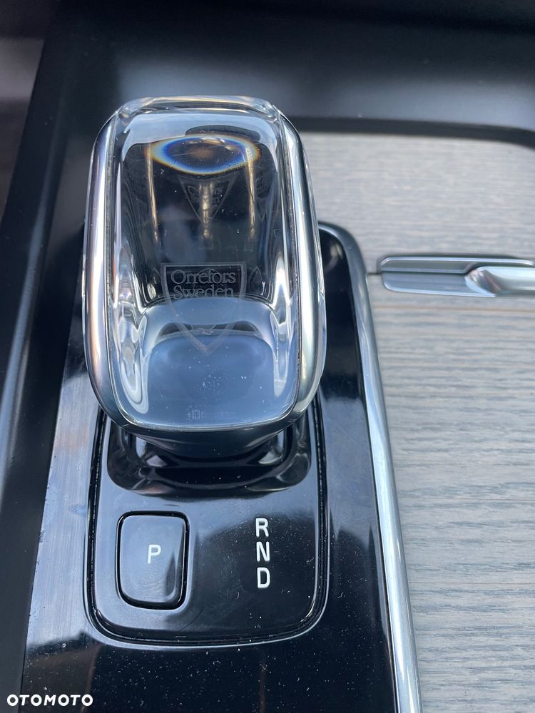 Volvo XC 60 B4 D AWD Geartronic Inscription - 23