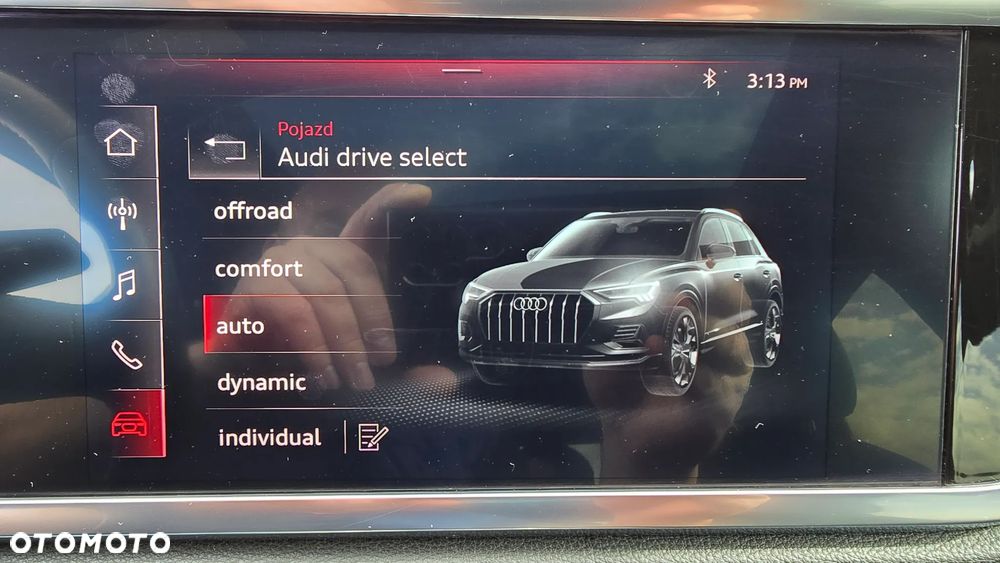 Audi Q3 45 TFSI Quattro S tronic - 28