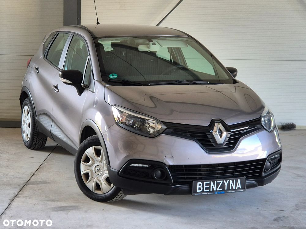 Renault Captur 0.9 Energy TCe Limited - 26
