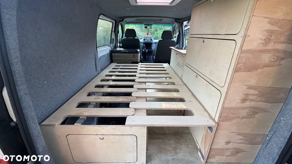 Mercedes-Benz Vito - 16