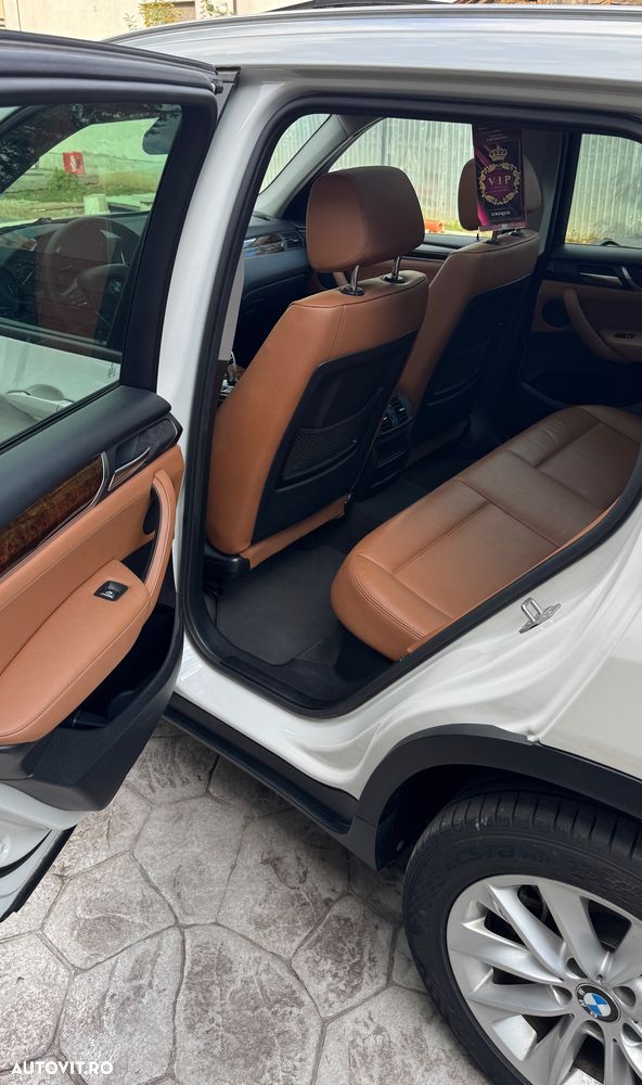 BMW X3 - 17