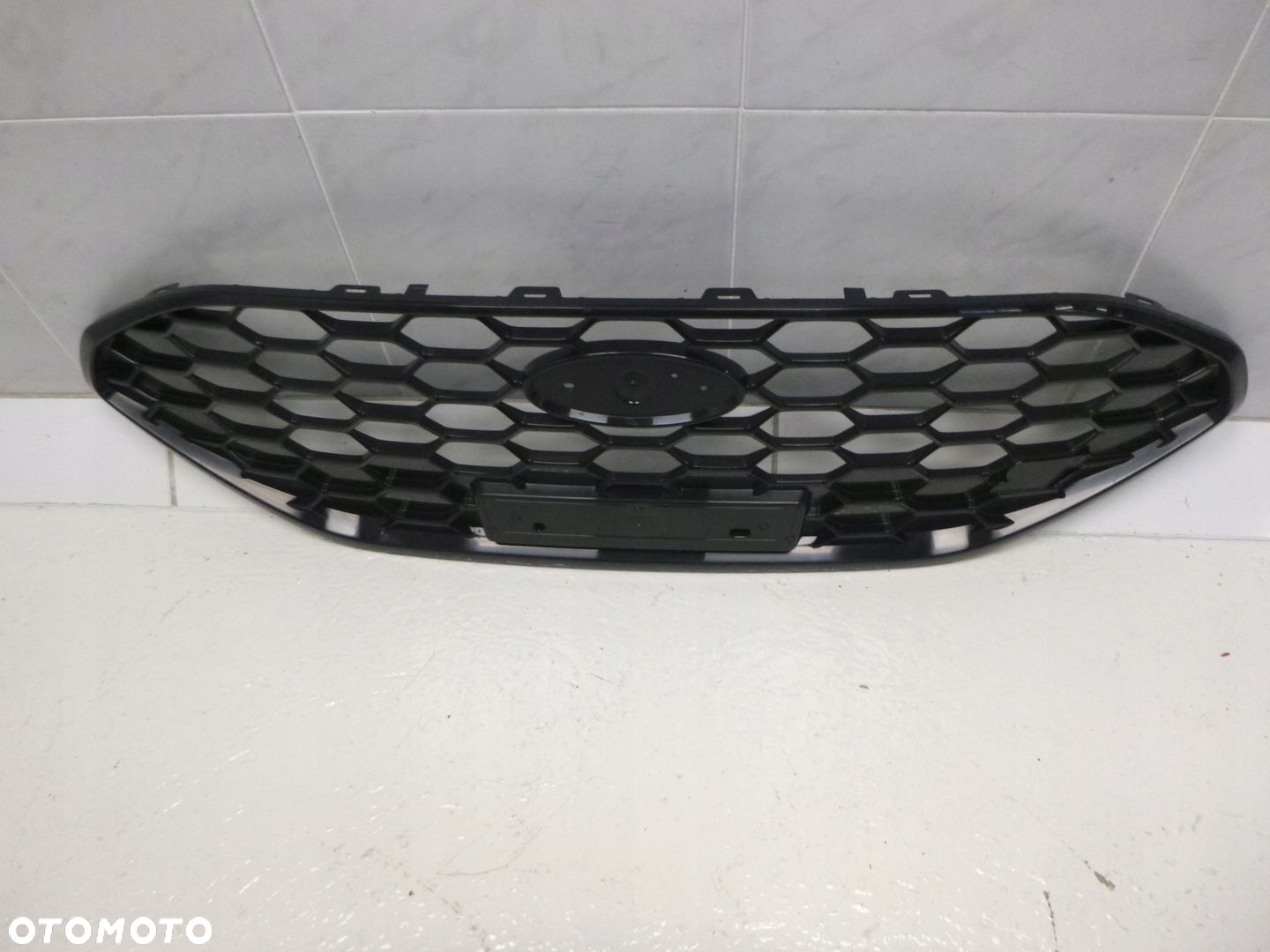 FORD FOCUS MK4 LIFT ST LINE GRILL ATRAPA KRATKA - 9