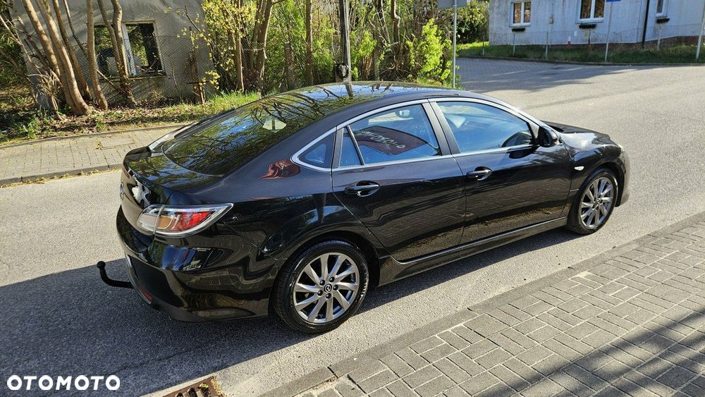 Mazda 6 2.2 CD Exclusive - 7