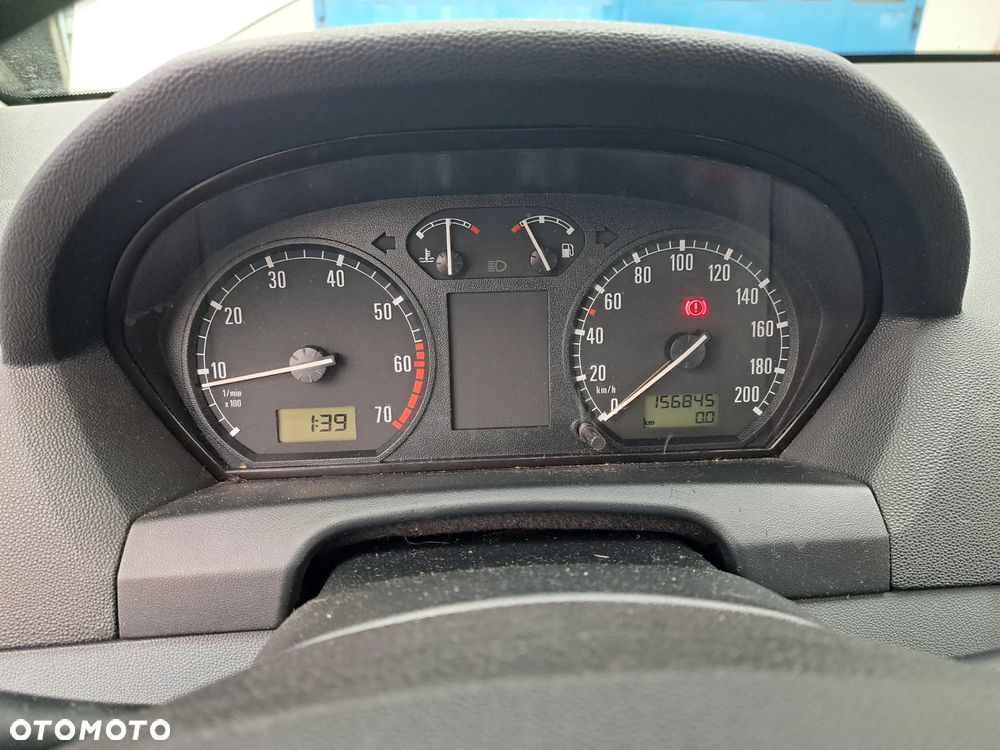 Skoda Fabia 1.4 Classic - 14