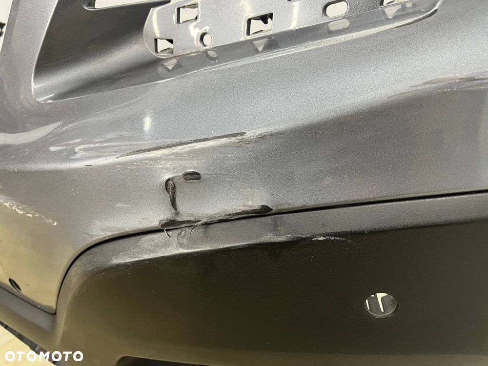 Zderzak przedni Opel Mokka A 12-16r. Przedlift przód 4XPDC 95122388 - 13