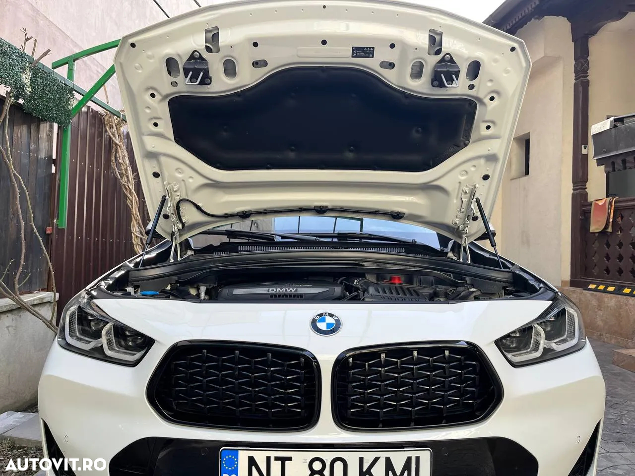 BMW X2 xDrive20i AT M Sport - 17