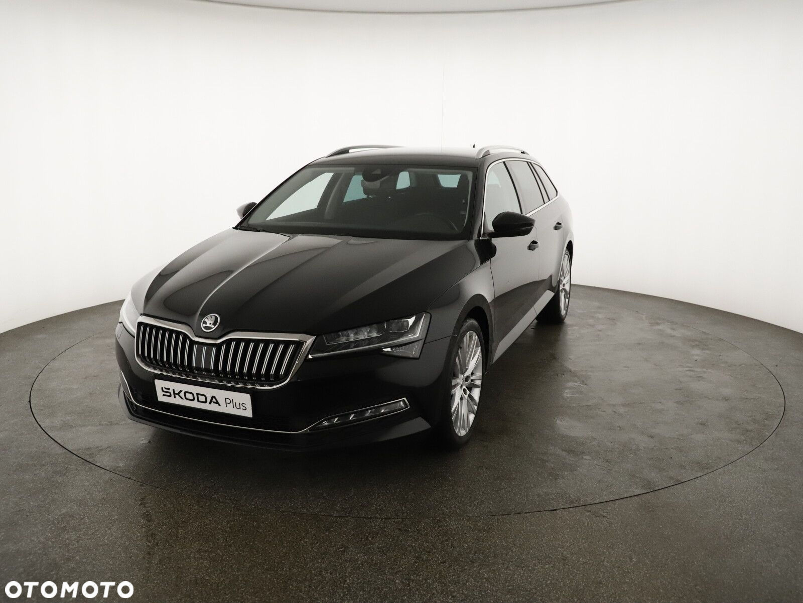 Skoda Superb 2.0 TDI SCR Style DSG - 30