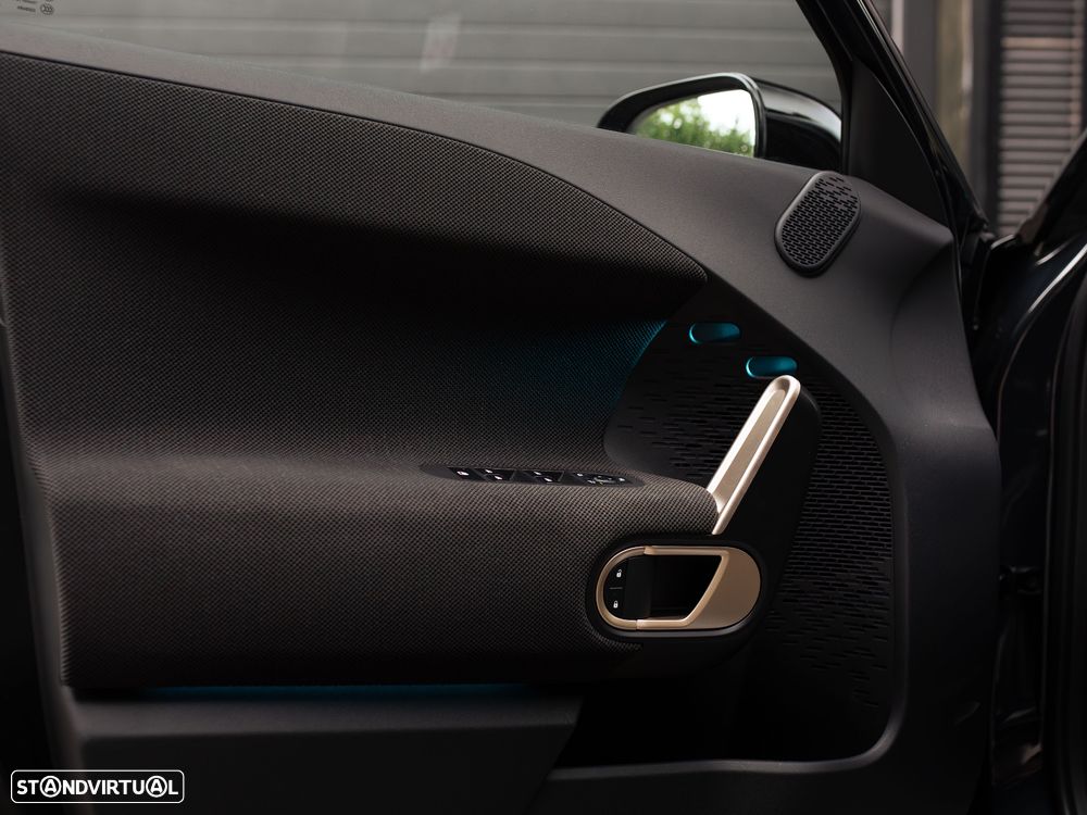 MINI Aceman SE JCW S - 31