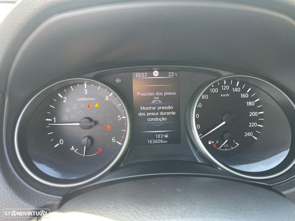 Nissan Qashqai - 22