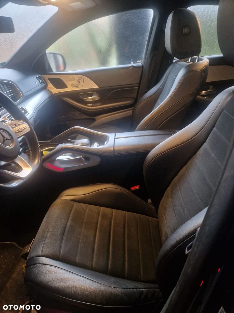 Mercedes-Benz GLE - 9