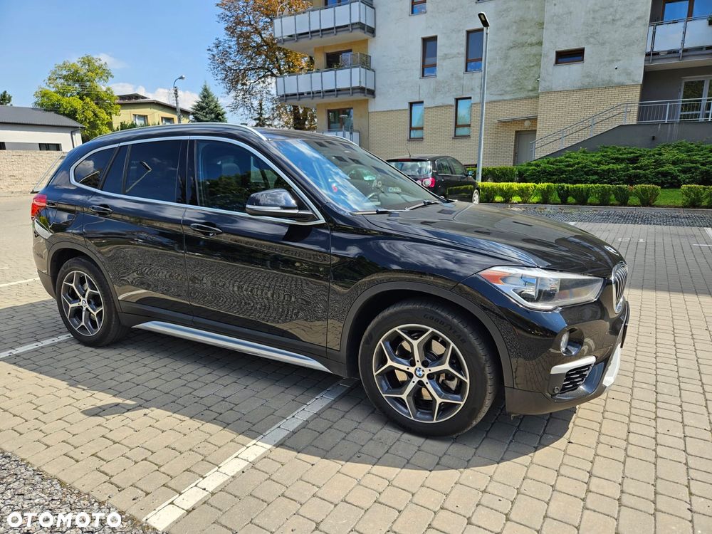 BMW X1 - 11