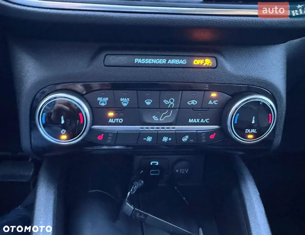 Ford Escape - 20