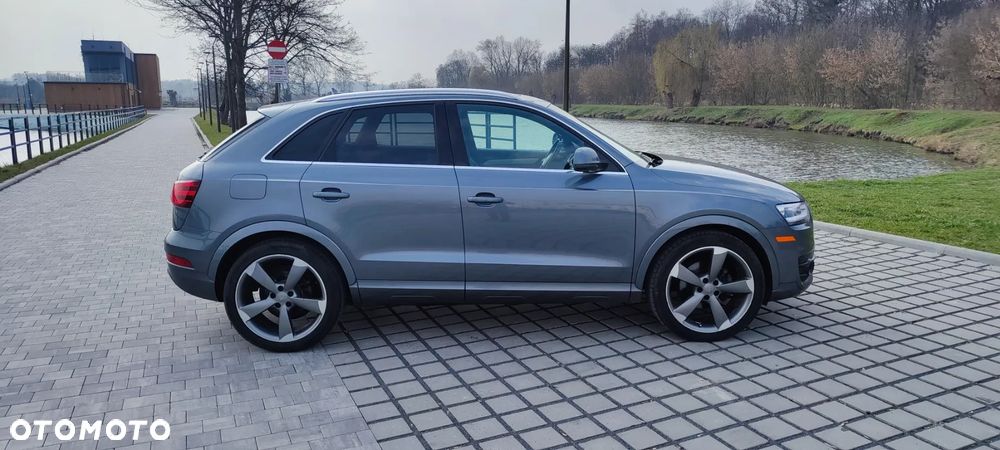 Audi Q3 - 7