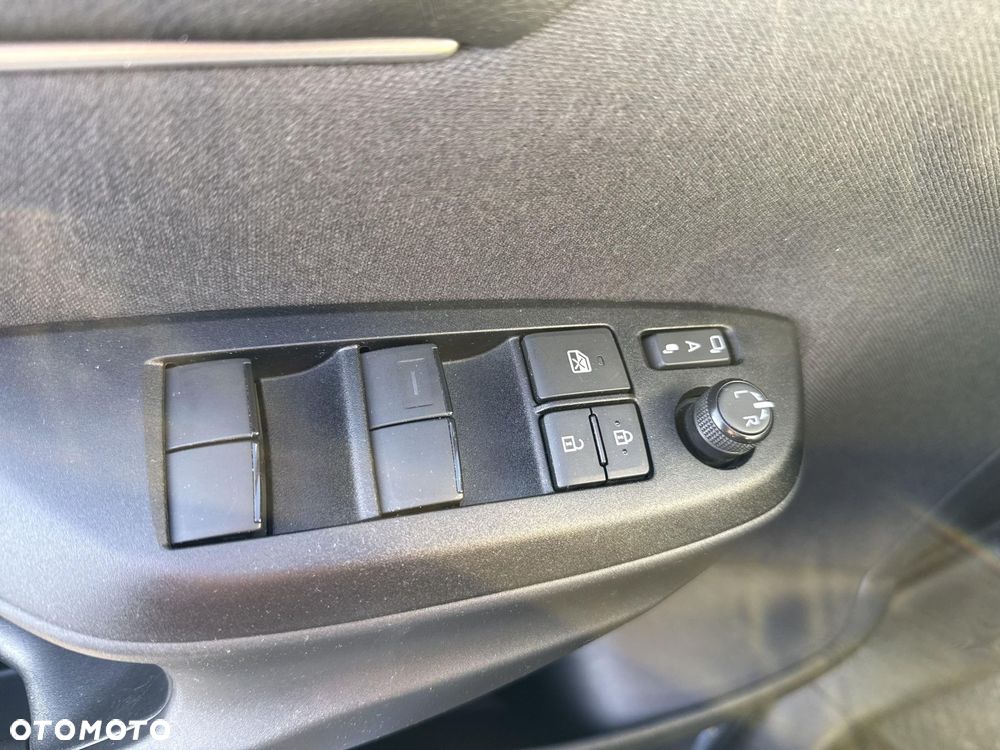 Toyota Yaris Cross Hybrid 1.5 Style - 18