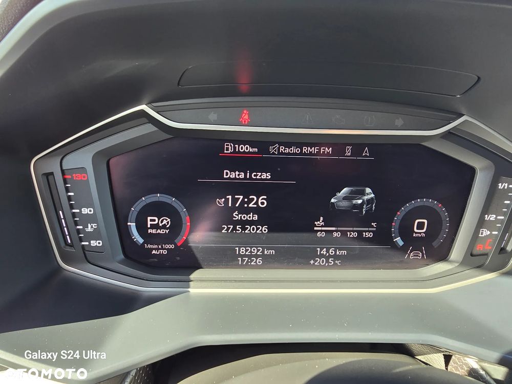 Audi A1 Sportback 30 TFSI S Line S tronic - 28