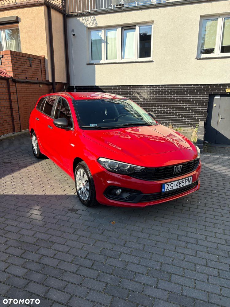 Fiat Tipo - 13