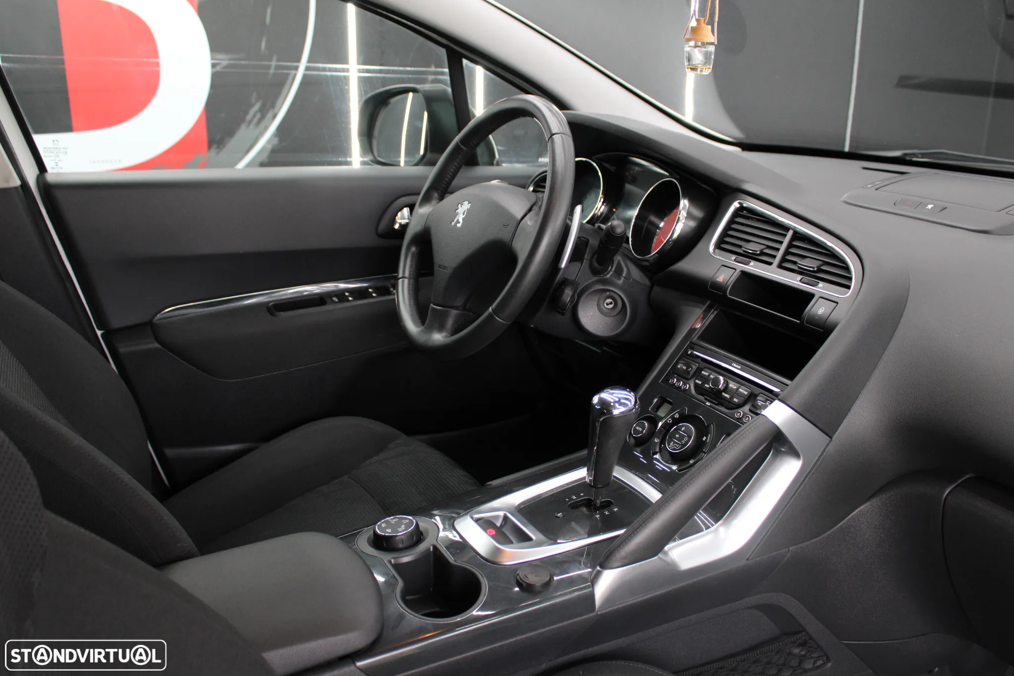Peugeot 3008 - 19