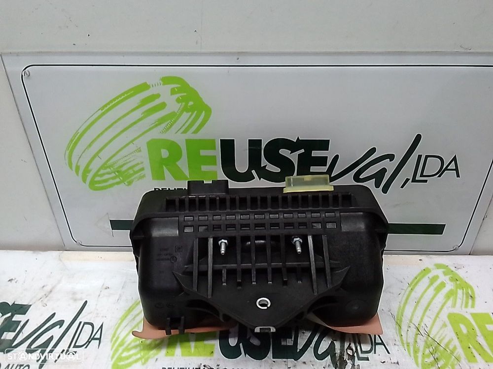 Airbag Passageiro Opel Corsa D (S07) - 2