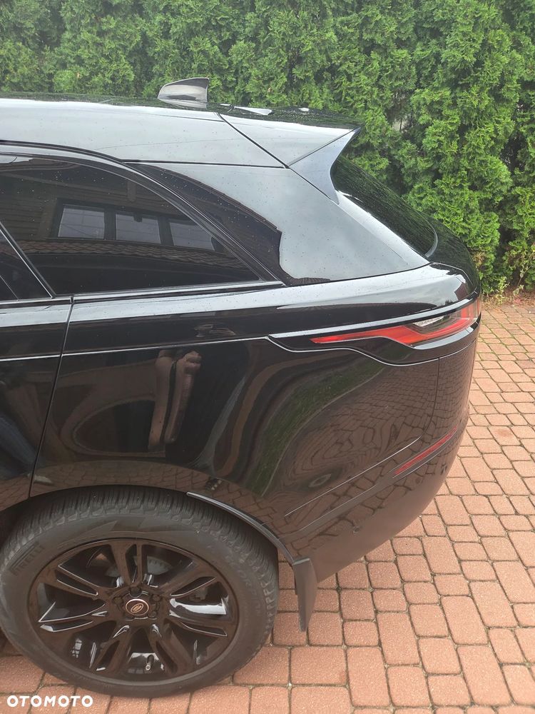 Land Rover Range Rover Velar - 9