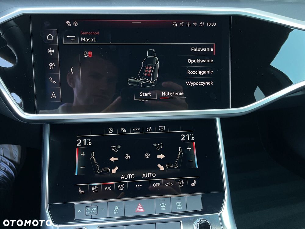 Audi A7 Sportback 40 TDI mHEV Quattro S tronic - 27