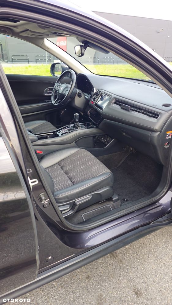 Honda HR-V 1.5 Elegance (ADAS) - 23