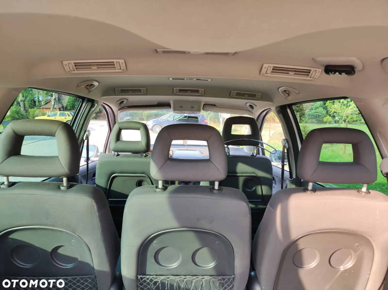 Volkswagen Sharan - 6