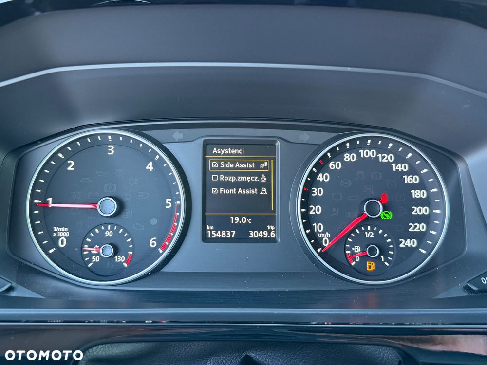 Volkswagen Multivan 2.0 BiTDI L1 Highline 4Motion DSG - 22