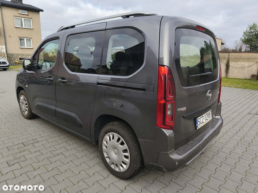 Volkswagen Sharan 1.9 TDI Comfortline - 15