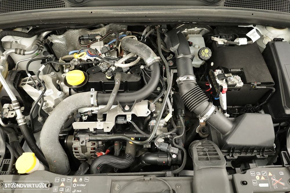 Renault Clio 1.0 TCe RS Line - 25